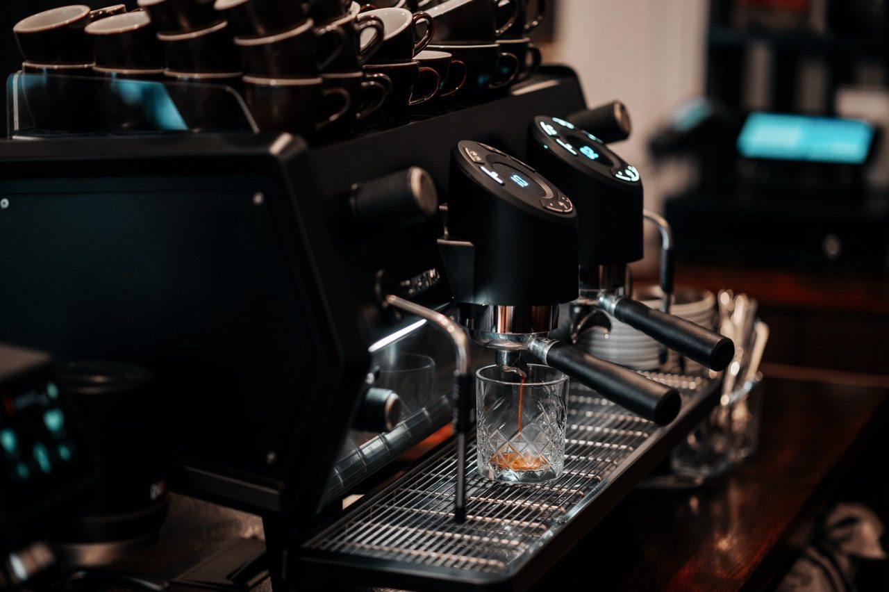 Ako pražíme kávu v GREY MAN COFFEE