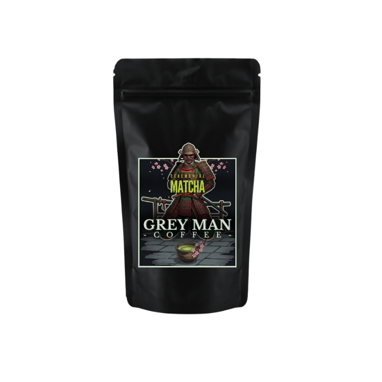 GRMN MATCHA